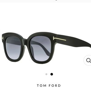 Tom Ford Sunglasses w Original Packaging